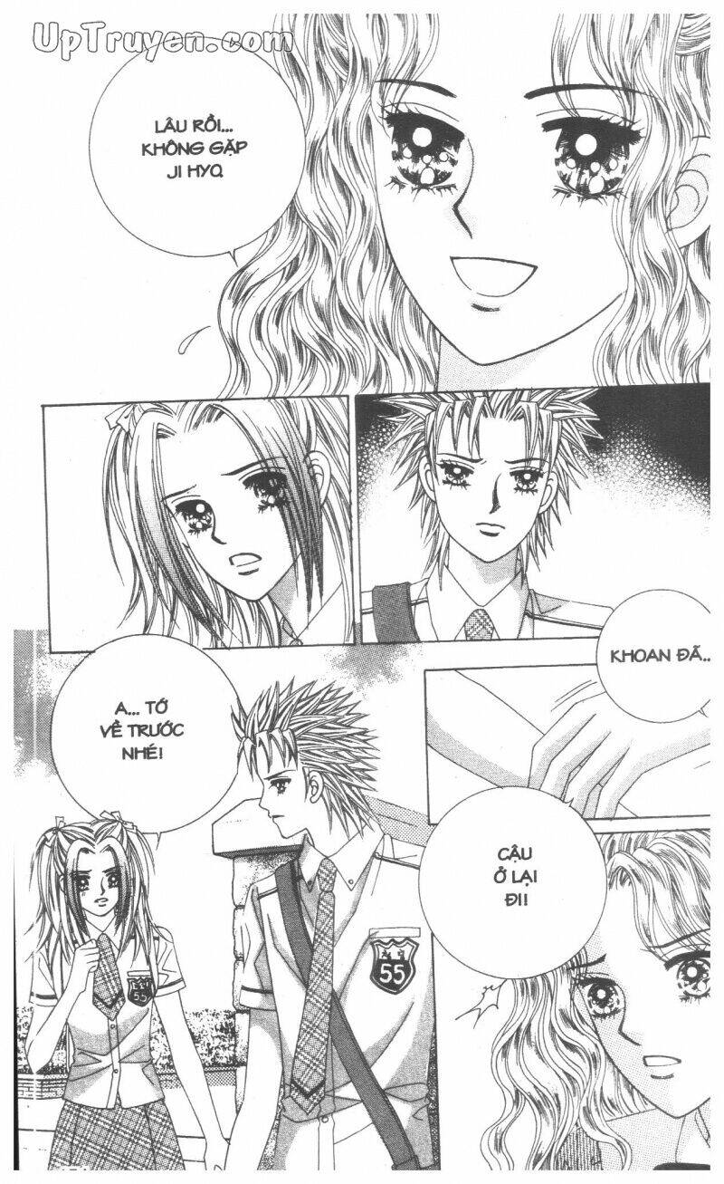 cáo già gặp sói điên chapter 4 155