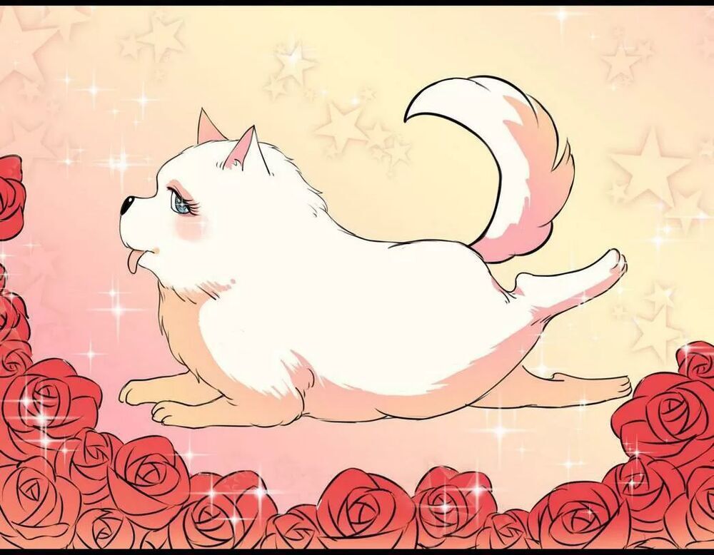 một con chó chapter 53 7