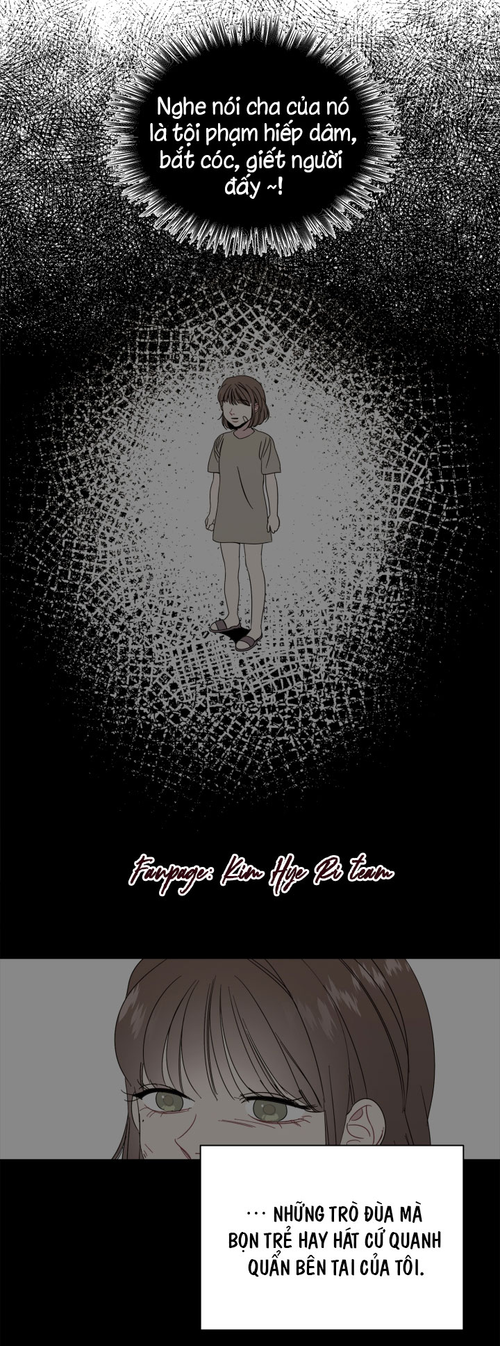 thiên đường (heaven) chapter 14.2 3