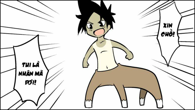 senyuu chapter 109 11