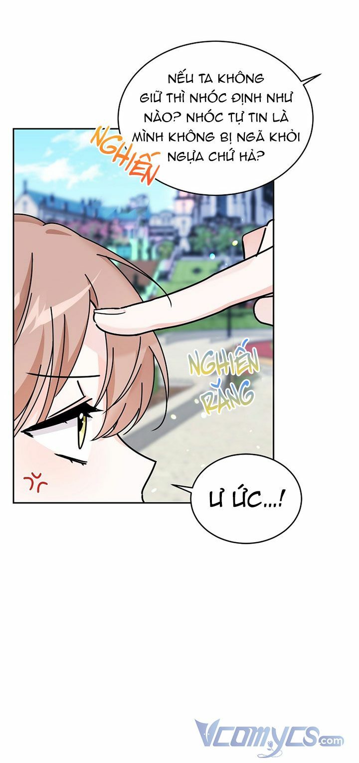 ác nữ karuna bé lại chapter 9 6