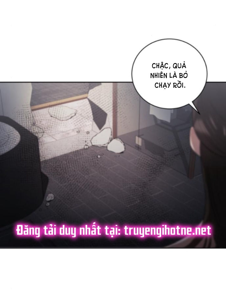 điệu nhảy say mê giữa màn đêm chapter 9.2 39