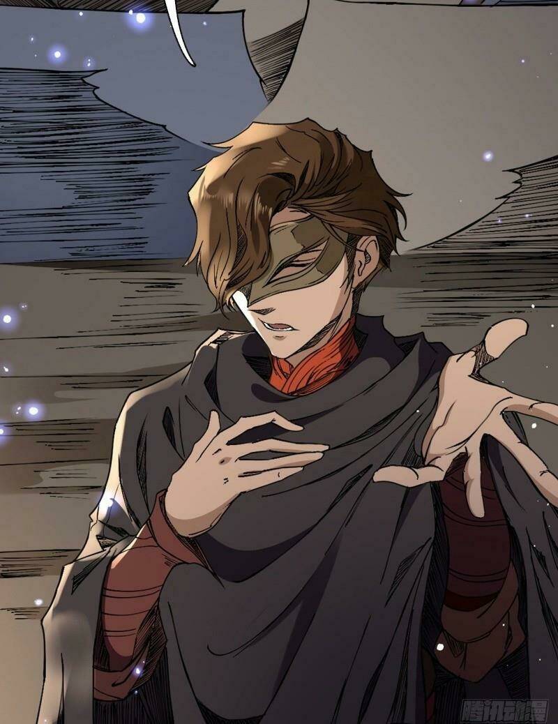 đường dần tại dị giới chapter 390 42