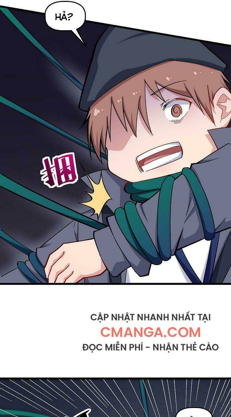 vườn trường cuồng sư hệ thống chapter 159 27