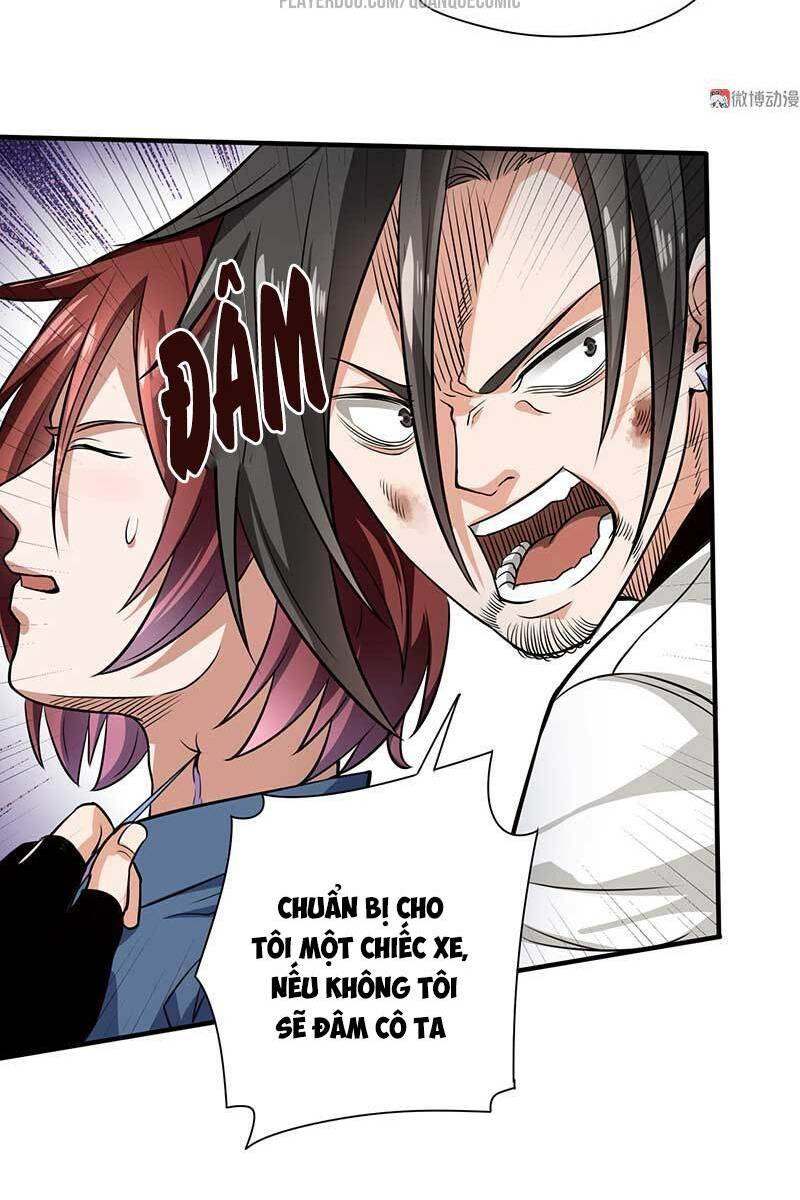 vú em hộ hoa chapter 26 12