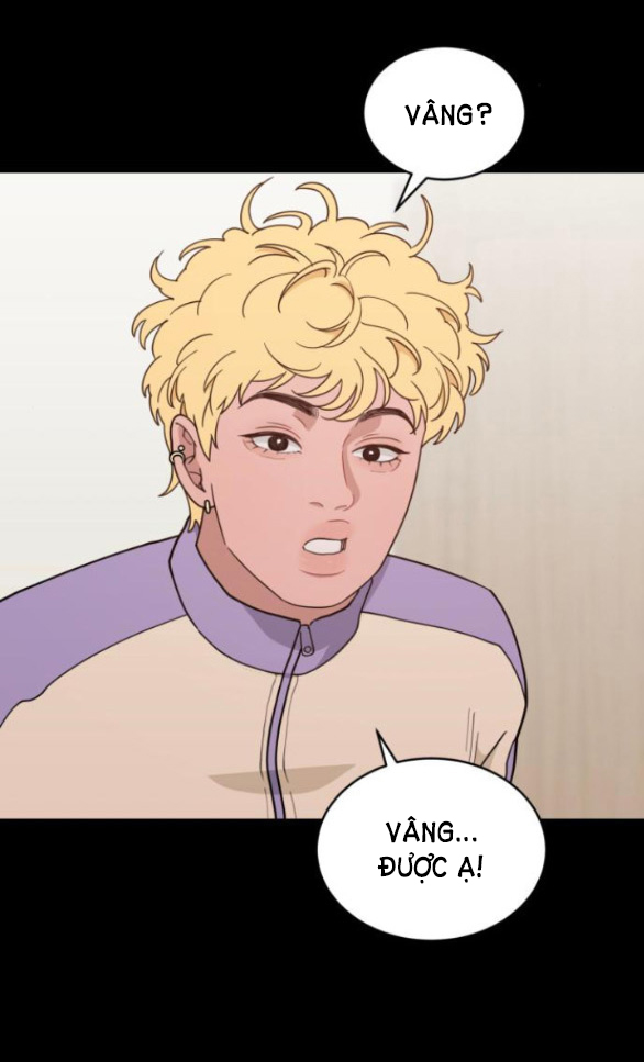 Vận May Bất Ngờ chapter 19.1 39