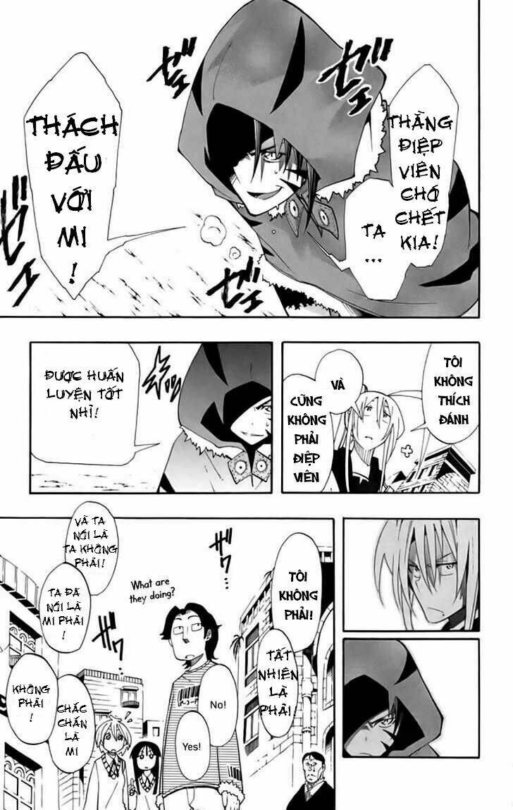 tripeace chapter 8 20