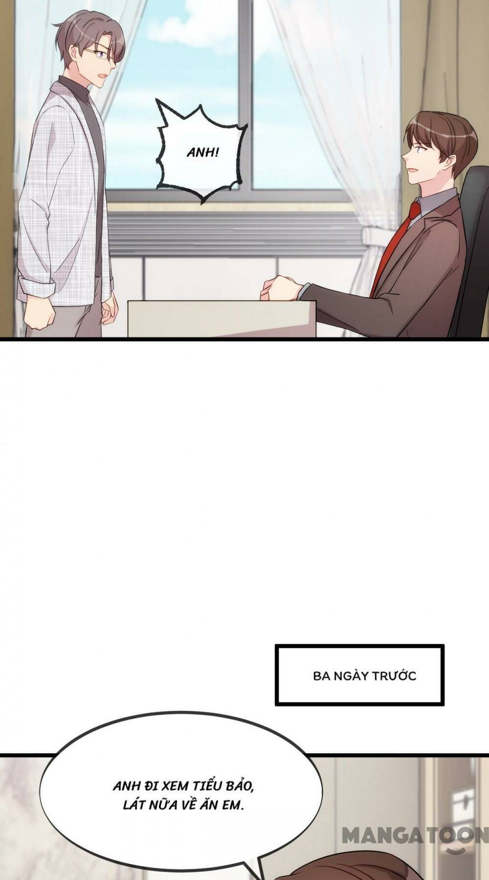 cô vợ ấm áp của hạ thiếu chapter 300.4 47