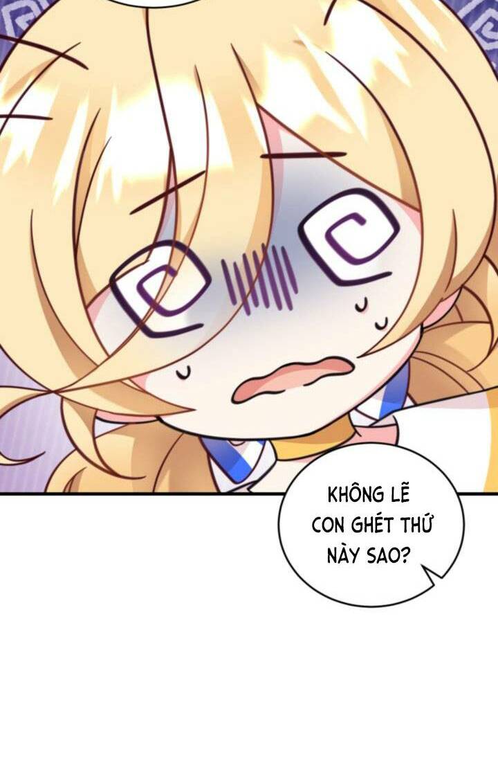 công chúa dược sĩ bé con chapter 5 69