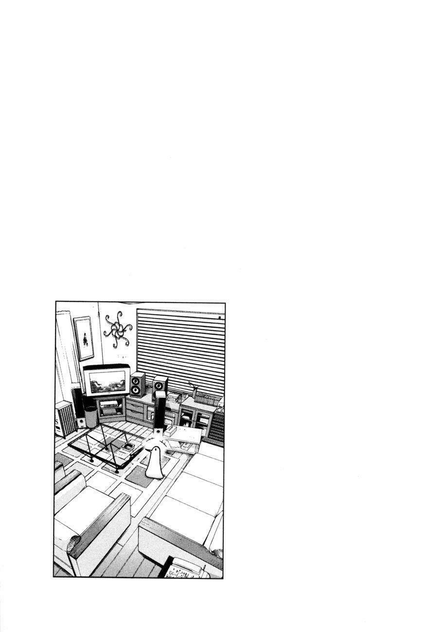chúc ngủ ngon, punpun chapter 10 16