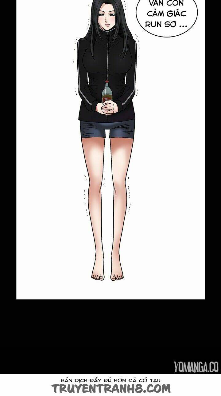 seduction - quyến rũ chapter 34 18