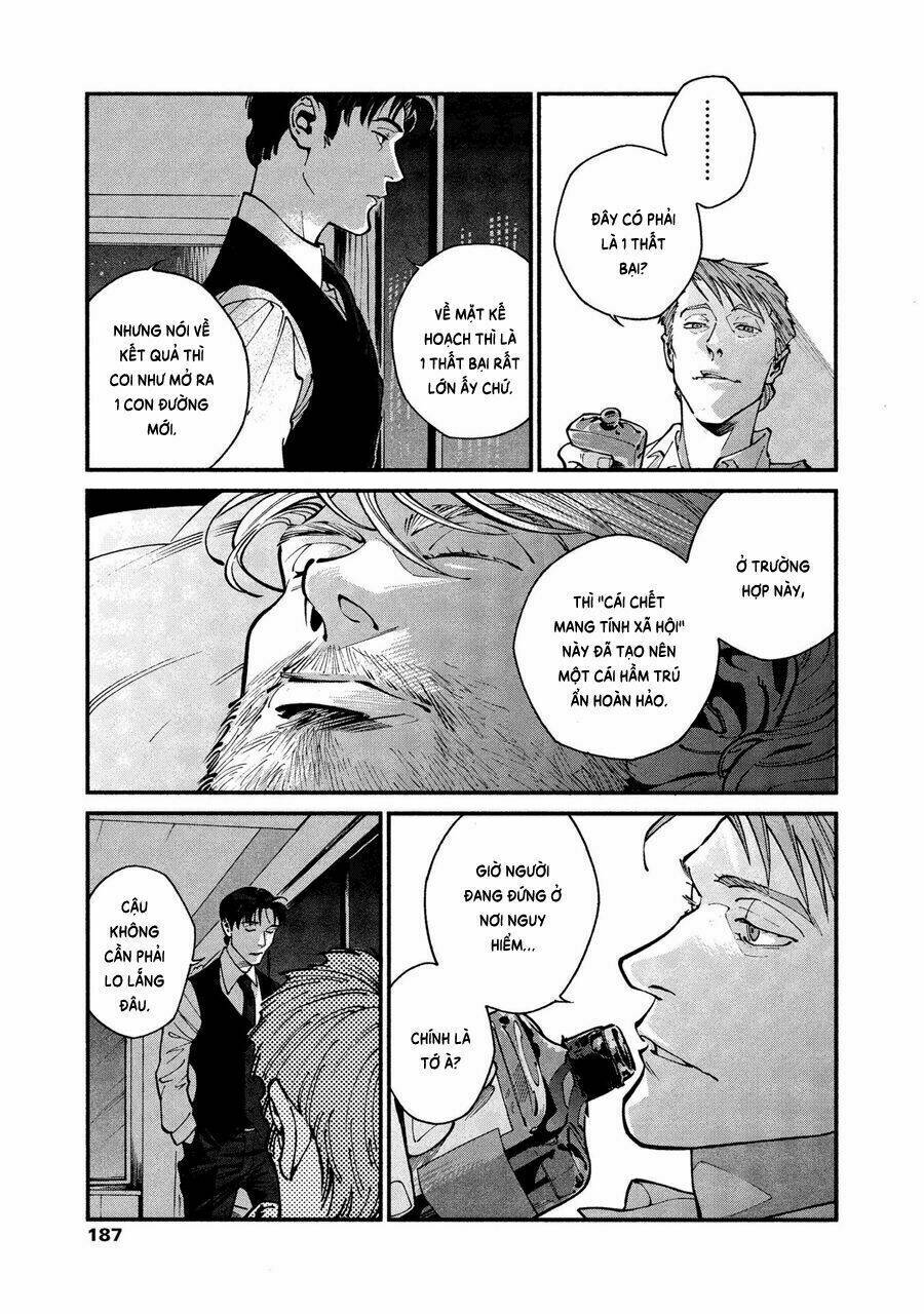 canis – the speaker chapter 11 27