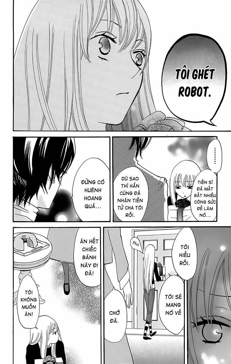 karakuri odette chapter 18 15