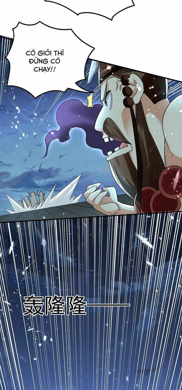 vạn giới tiên vương chapter 129 20