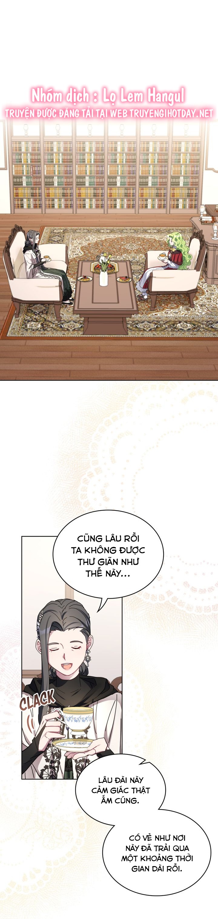 công chúa muôn loài chapter 43 1