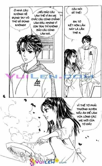 cô gái yêu kiều chapter 4 158