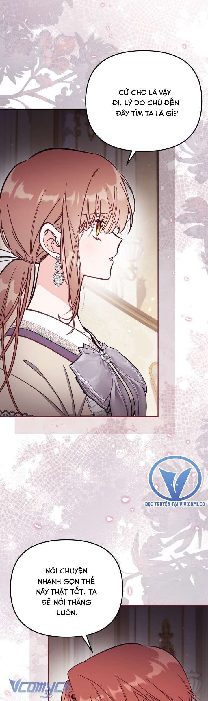 không có chỗ cho kẻ giả mạo chapter 75 8