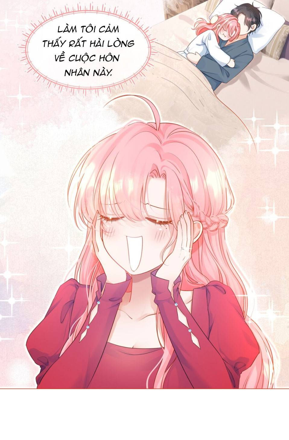 trở về năm mà ông xã làm giáo thảo chapter 1 28