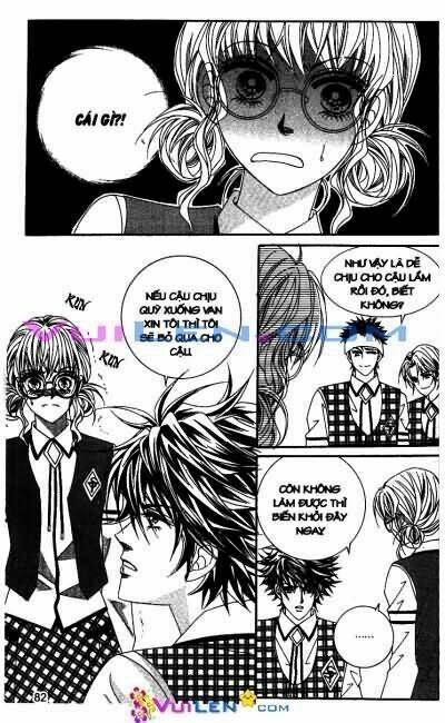 đừng tin cô ấy chapter 1 82