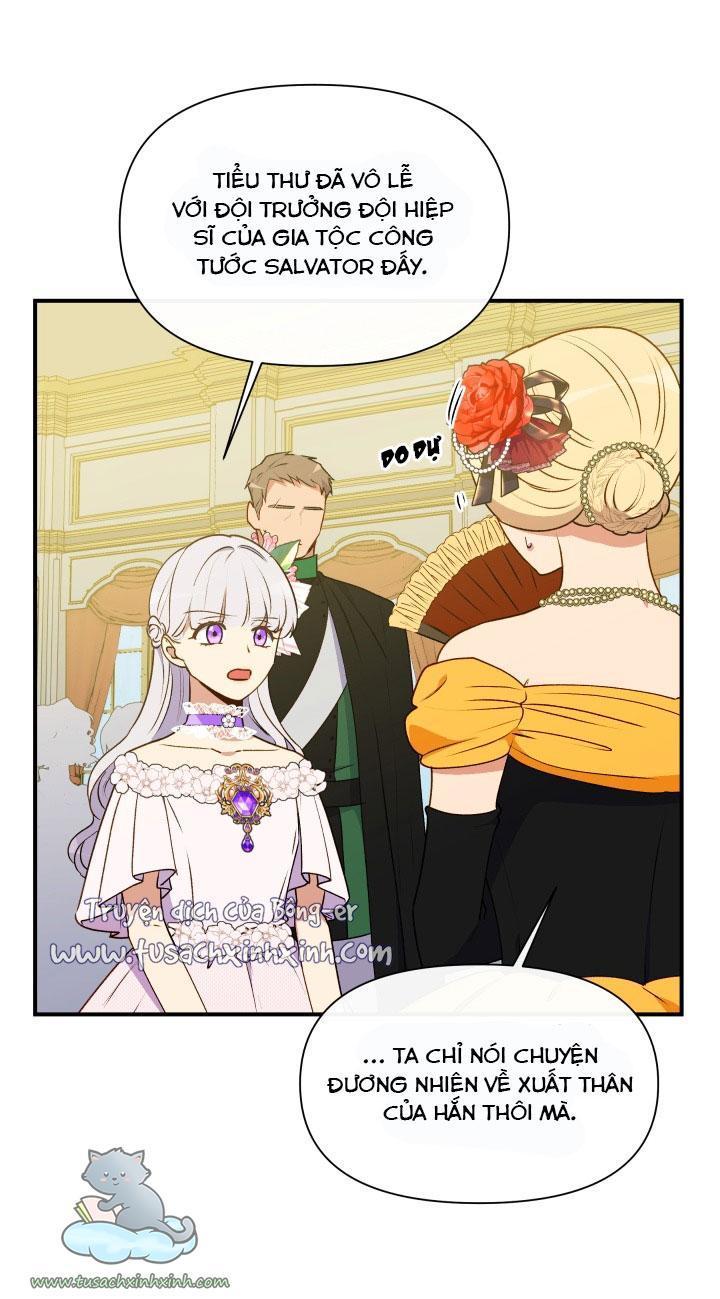 công nương khế ước của gia tộc công tước quái vật chapter 87 43