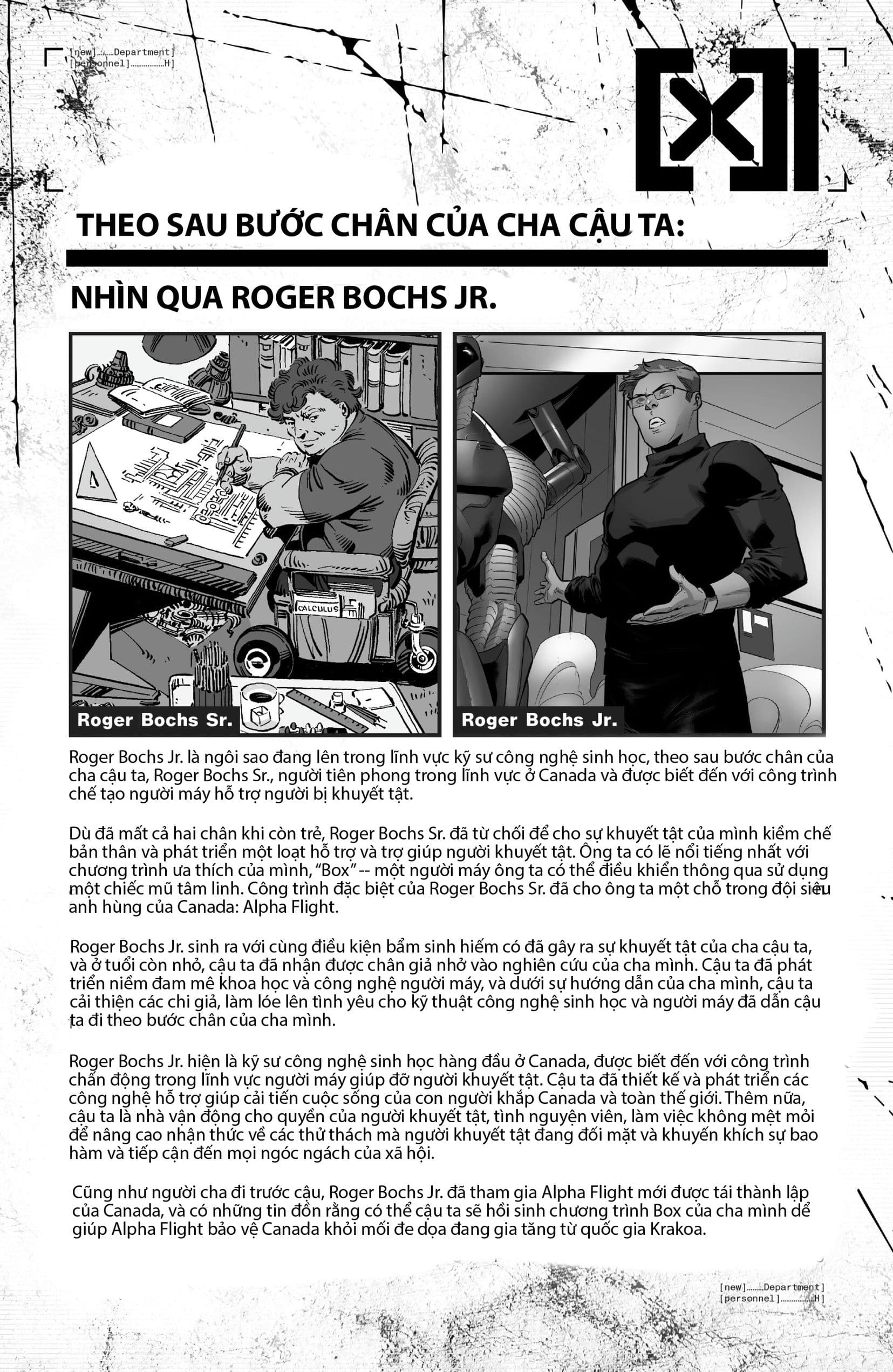 alpha flight (2023) chapter 1 11