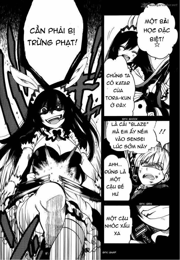 absolute duo chapter 13 7