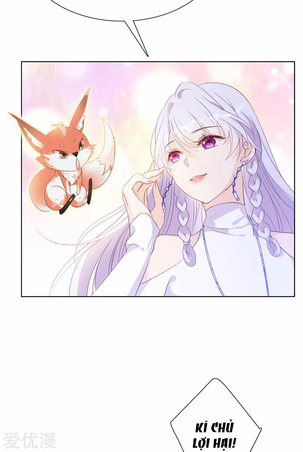 cô ấy đến rồi, xin nằm xuống! chapter 25 29