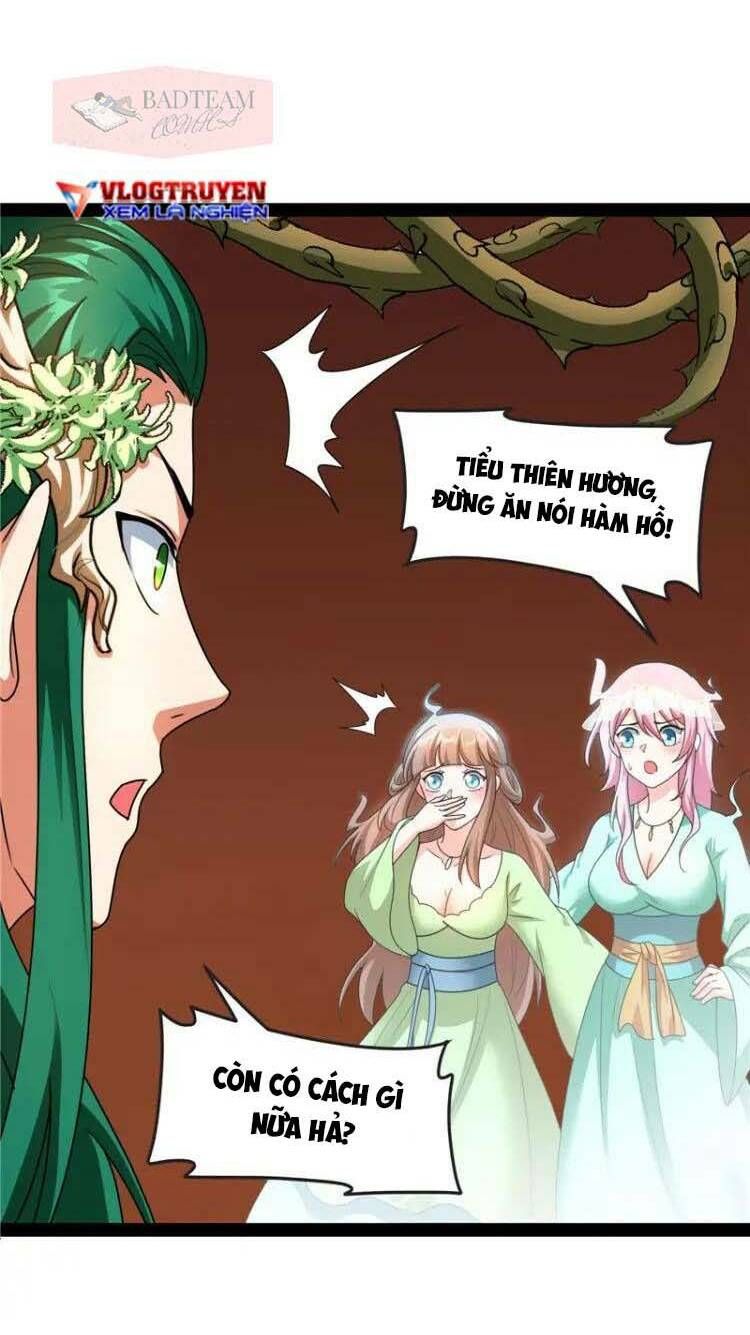 đánh bại chư thiên chapter 17 43