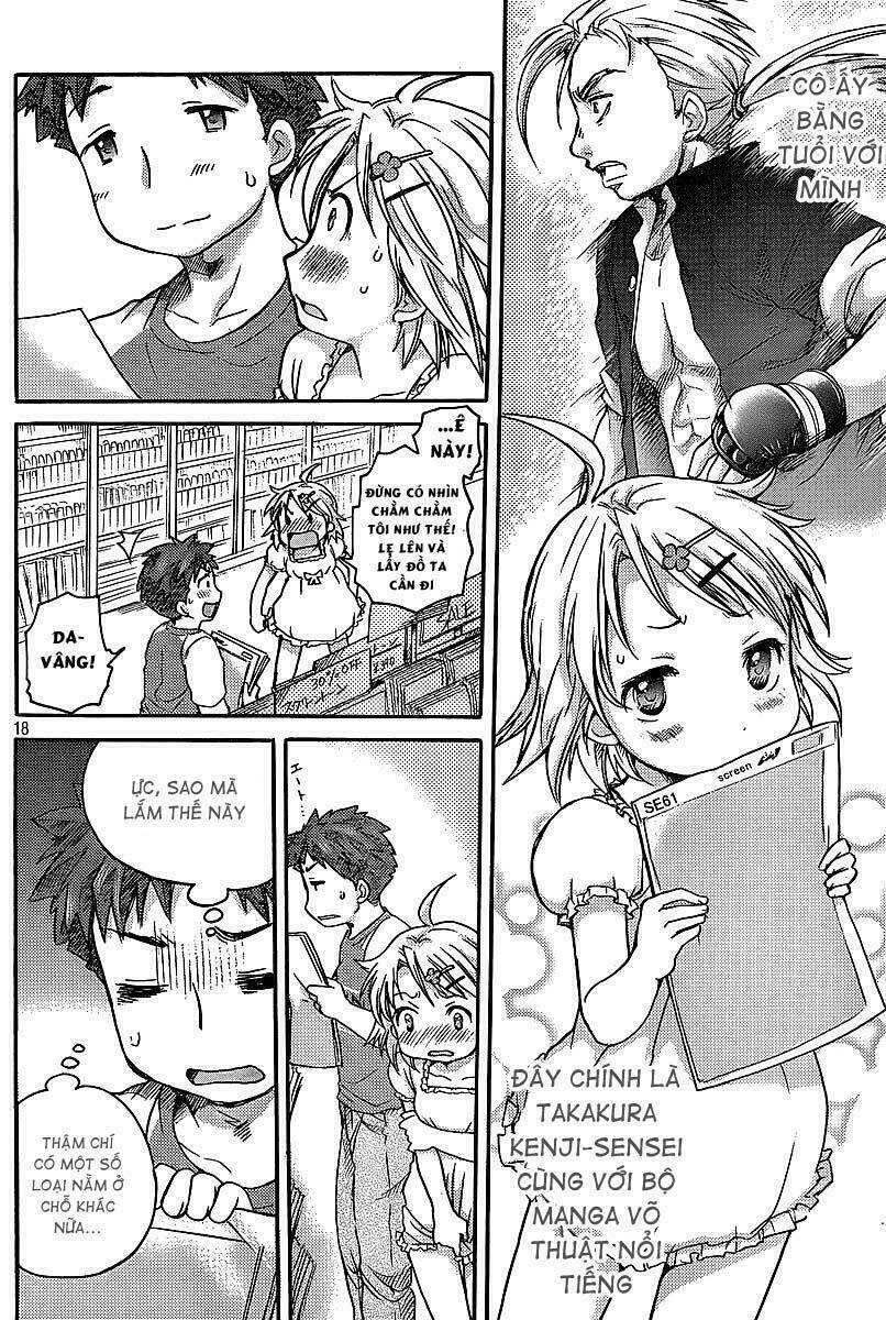 comic studio chapter 3 18