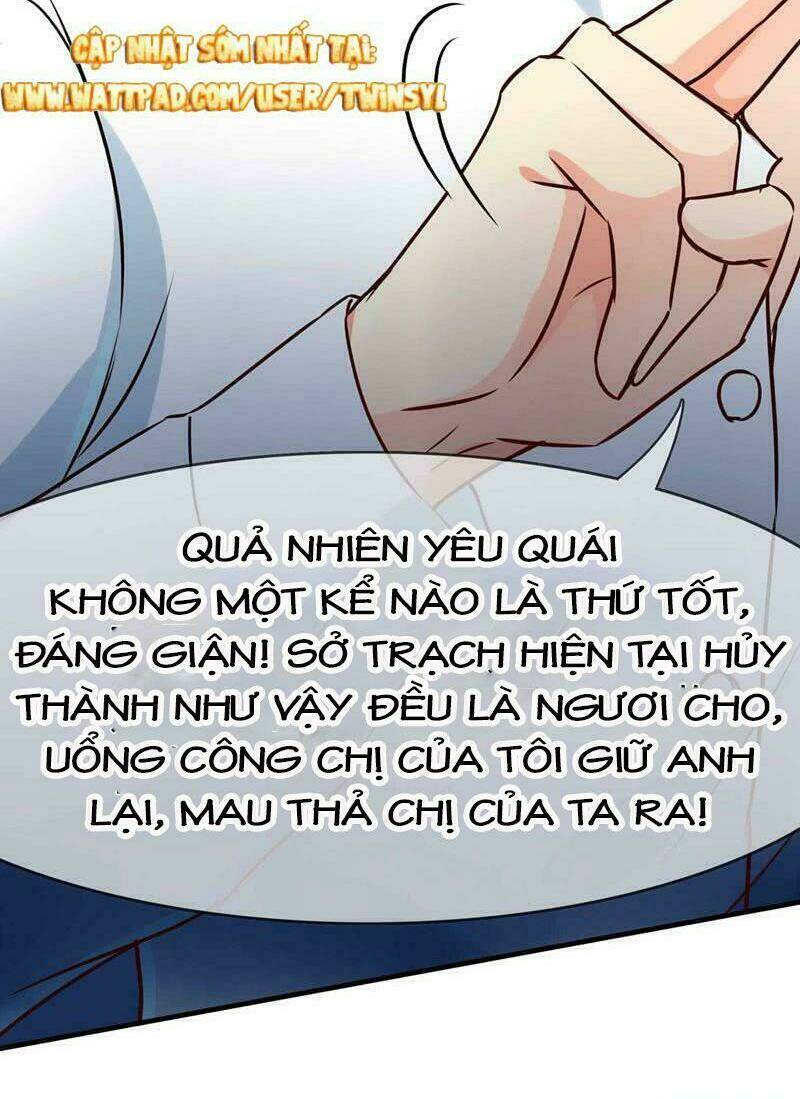 bá đạo trung khuyển tìm ái ký chapter 67 16