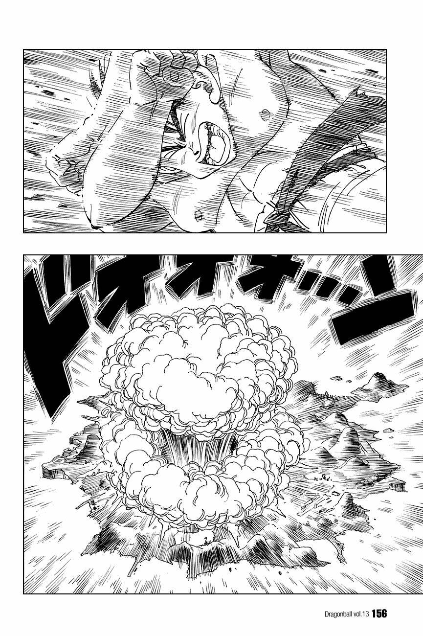 dragon ball - bảy viên ngọc rồng chapter 190 9