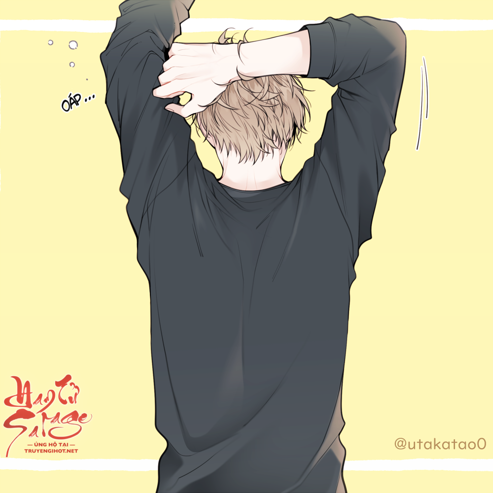 papa khi đi làm và khi ở nhà chapter 15 2