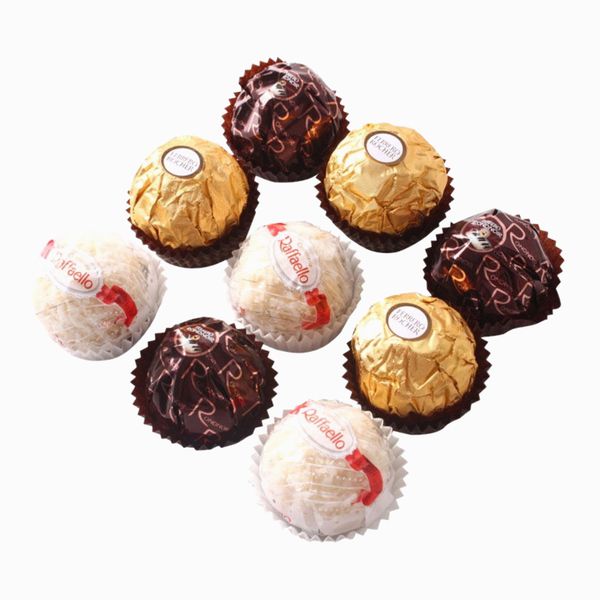 Socola Ferrero Collection hộp 269gr - 24 viên