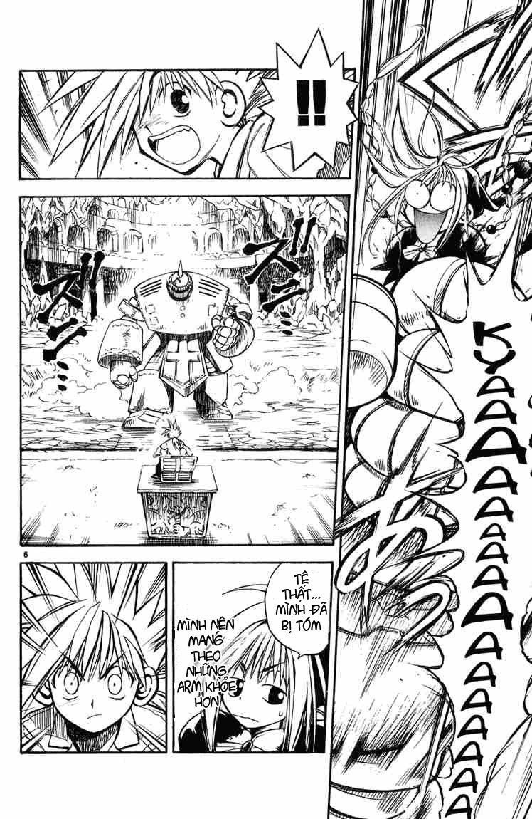 mar heaven chapter 4 6