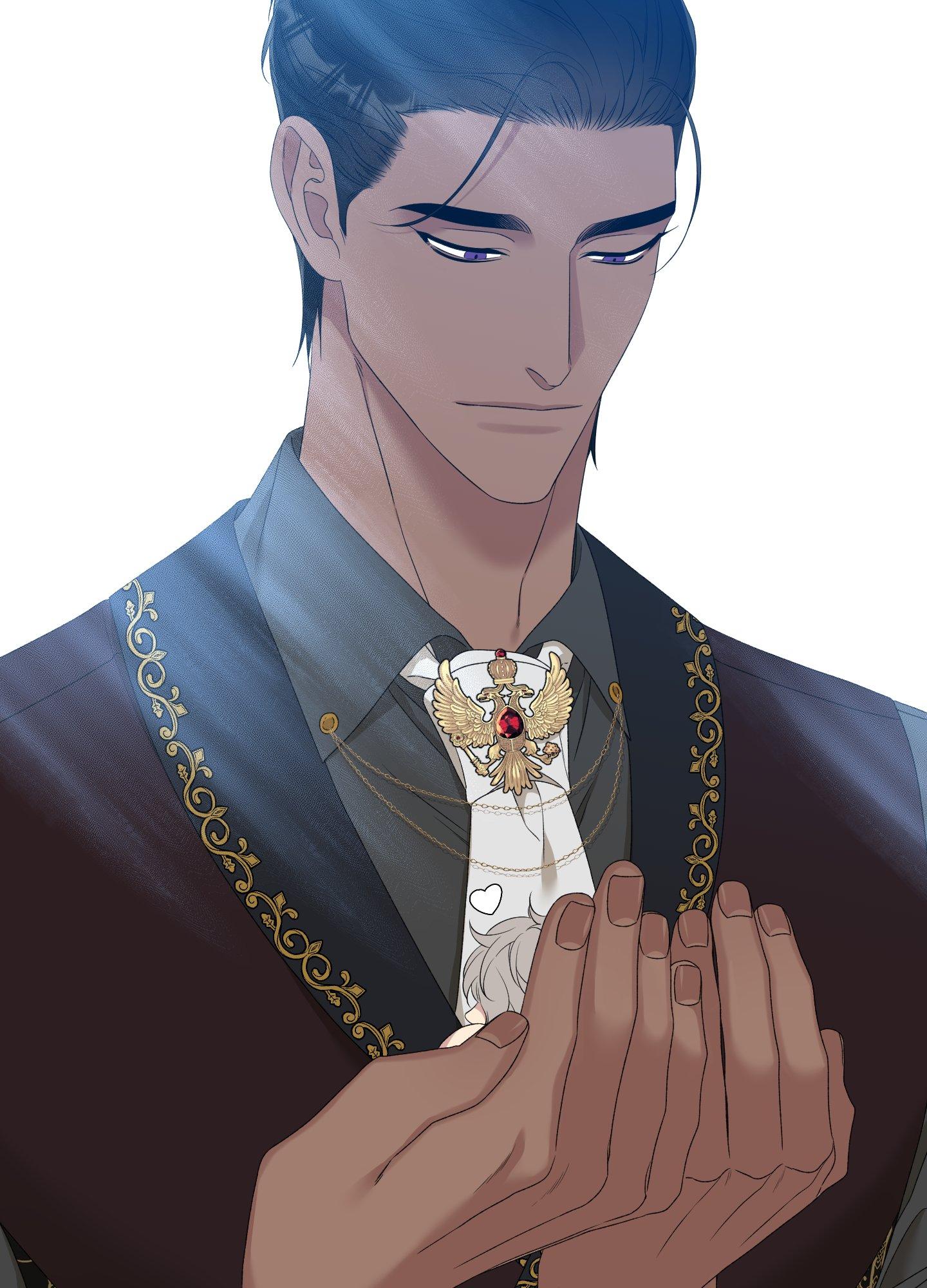 ái tình tự tâm chapter 19 10