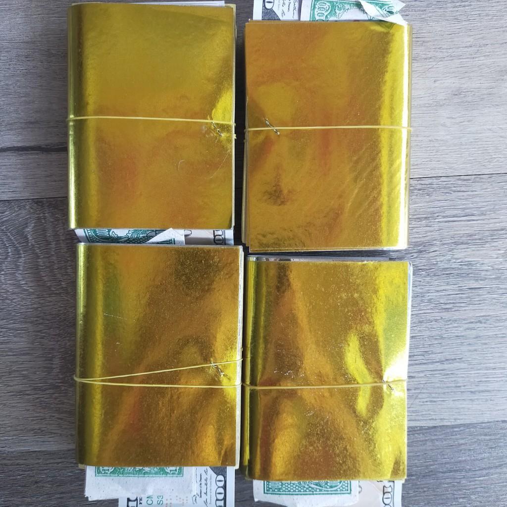 Giấy cúng GIẾNG thờ cúng