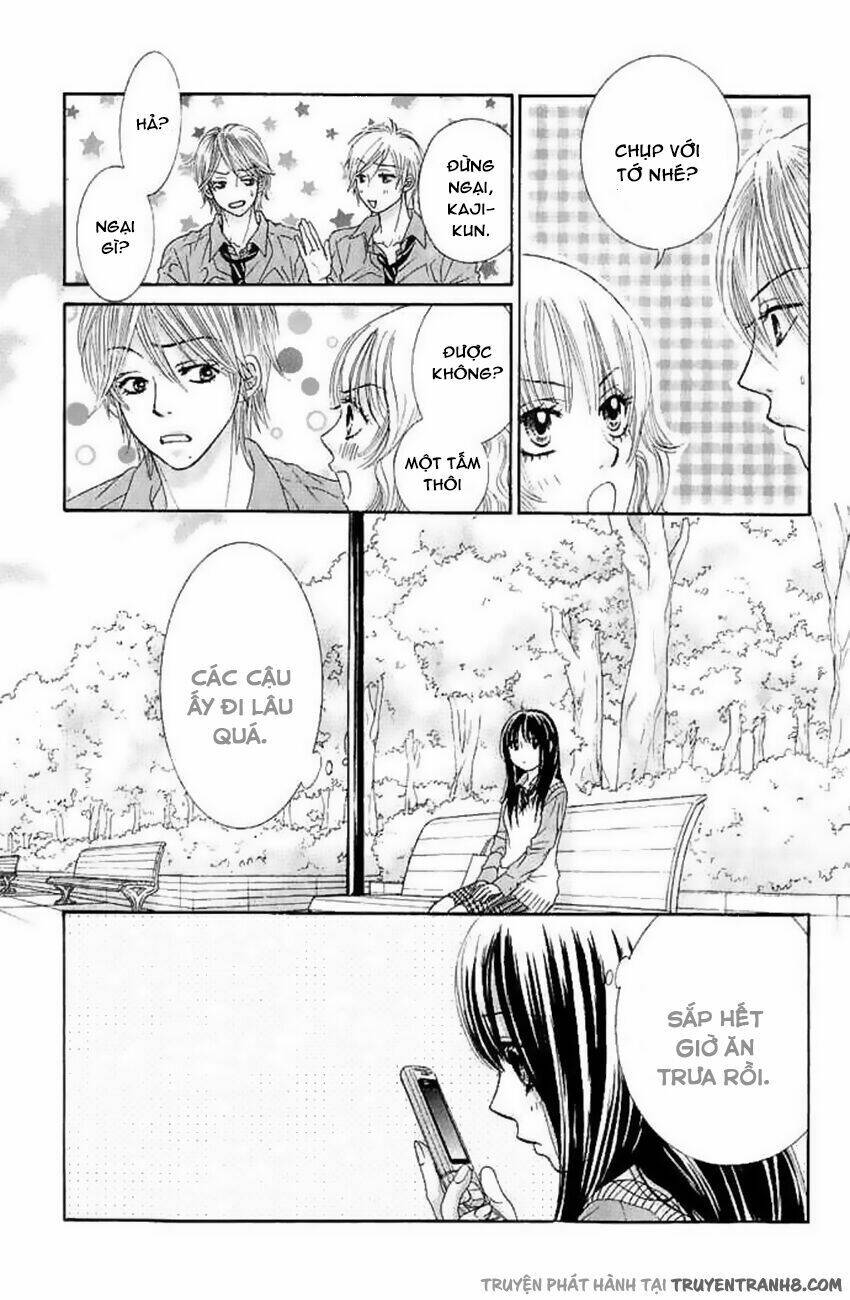 bokutachi wa shitte shimatta chapter 6 32