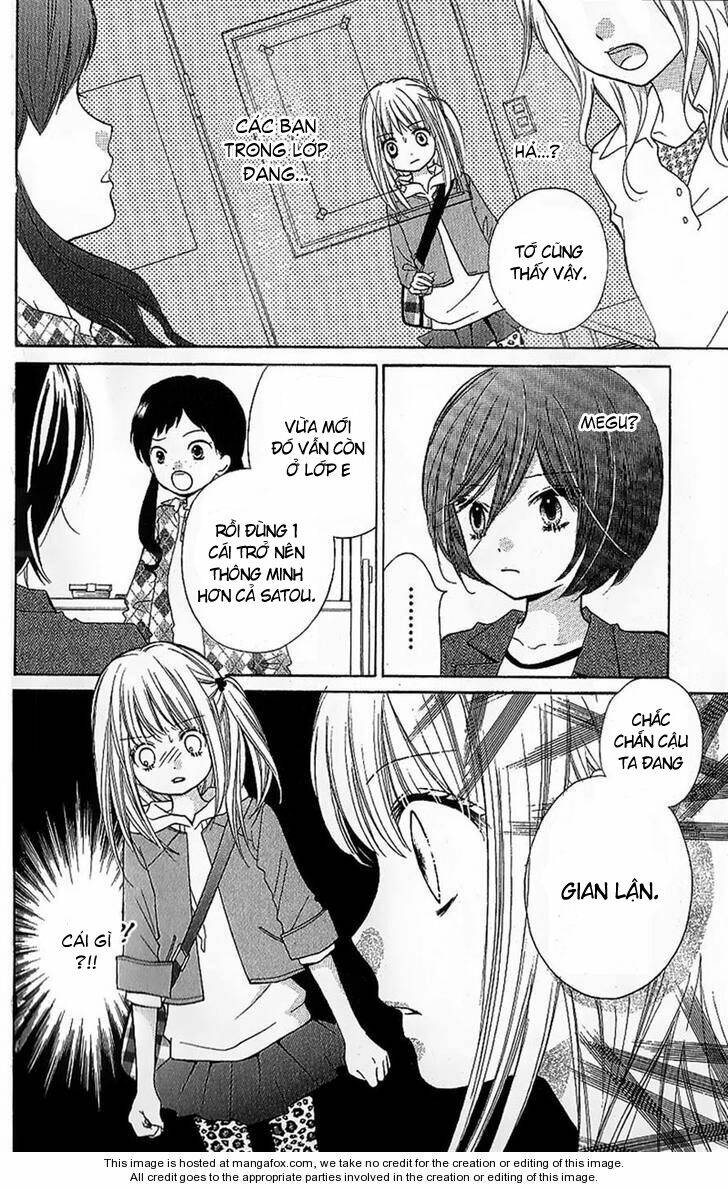 lớp học rùng rợn chapter 7 18