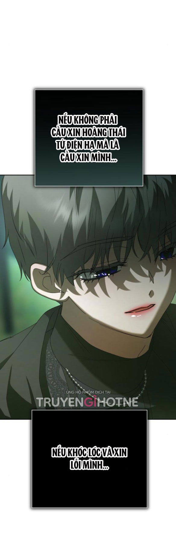 tôi muốn trở thành cô ấy dù chỉ là một ngày chapter 141.2 39