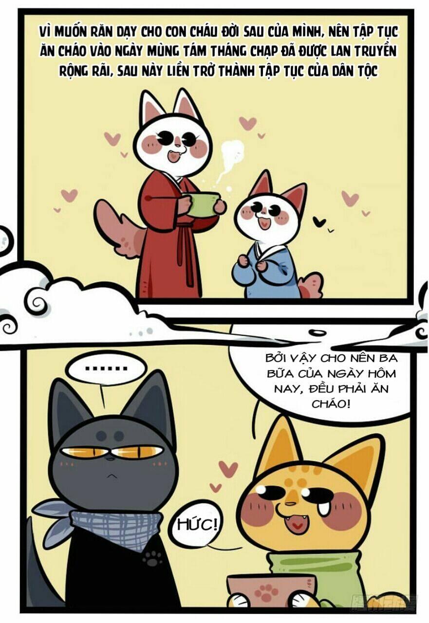 đời không như mình tưởng chapter 20 7