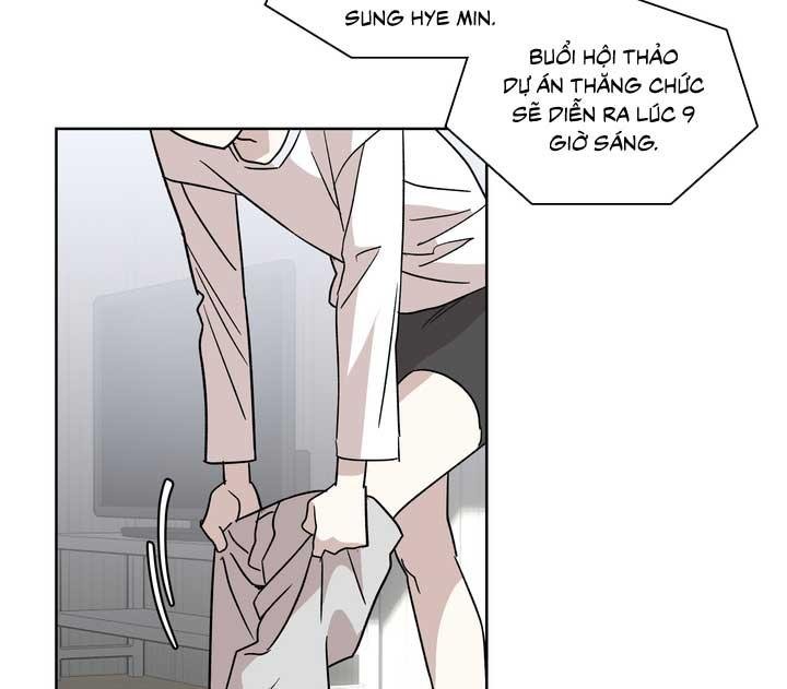 xin hãy chống lưng cho tôi chapter 1 34