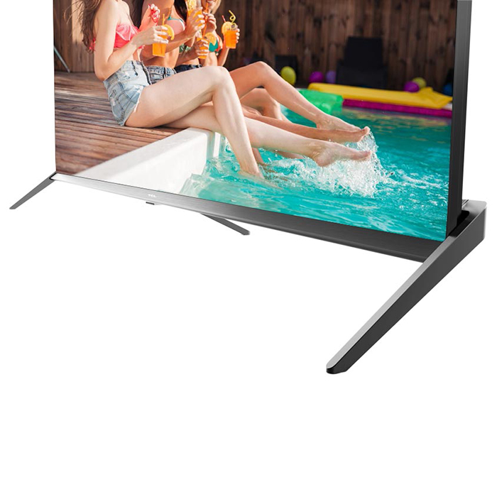 Smart Tivi TCL 50 inch 4K UHD 50P8S - Hàng chính hãng