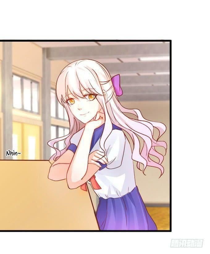 hồ tiên hung bạo chapter 56 41