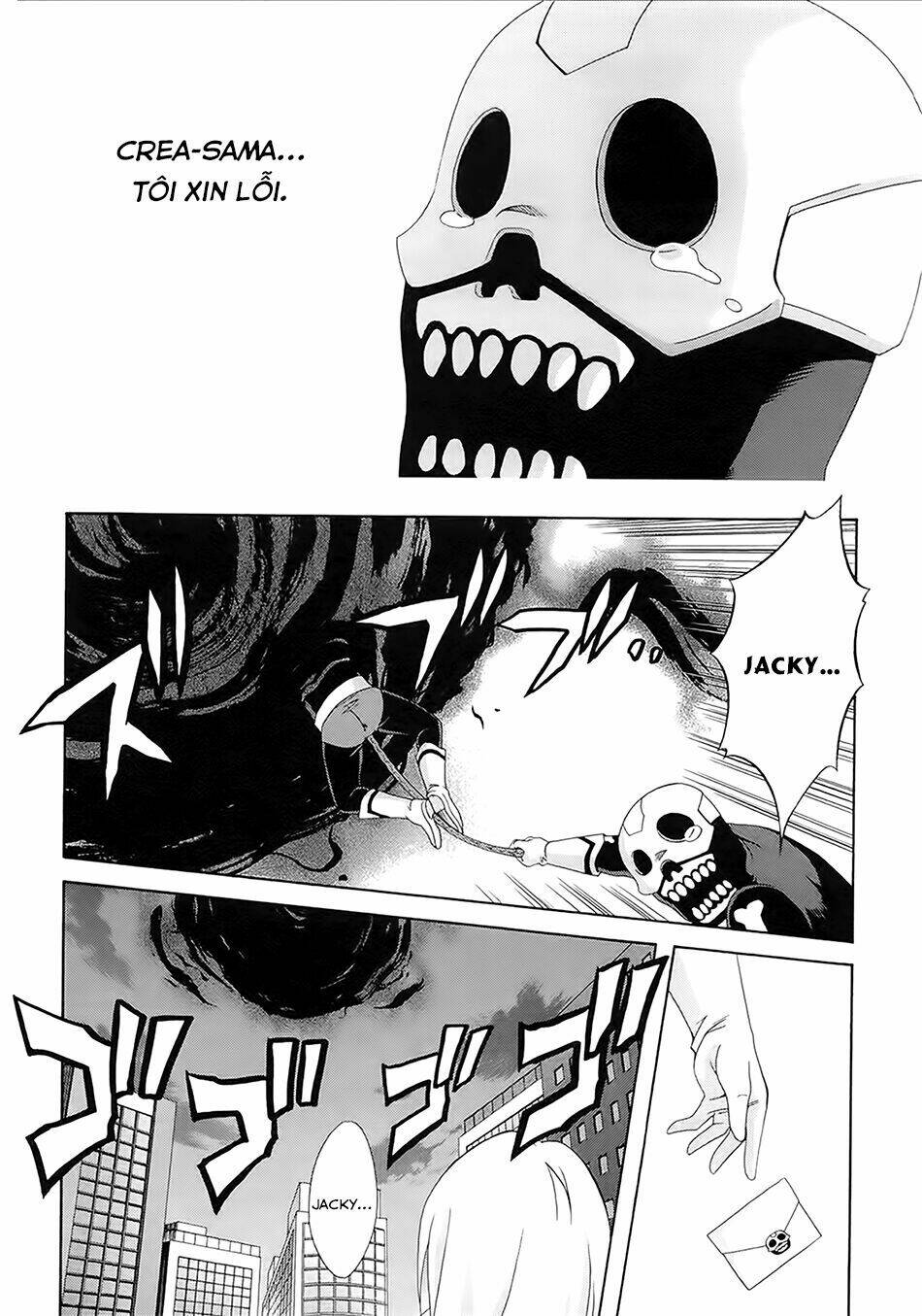 anh hùng xấu xa chapter 60 30