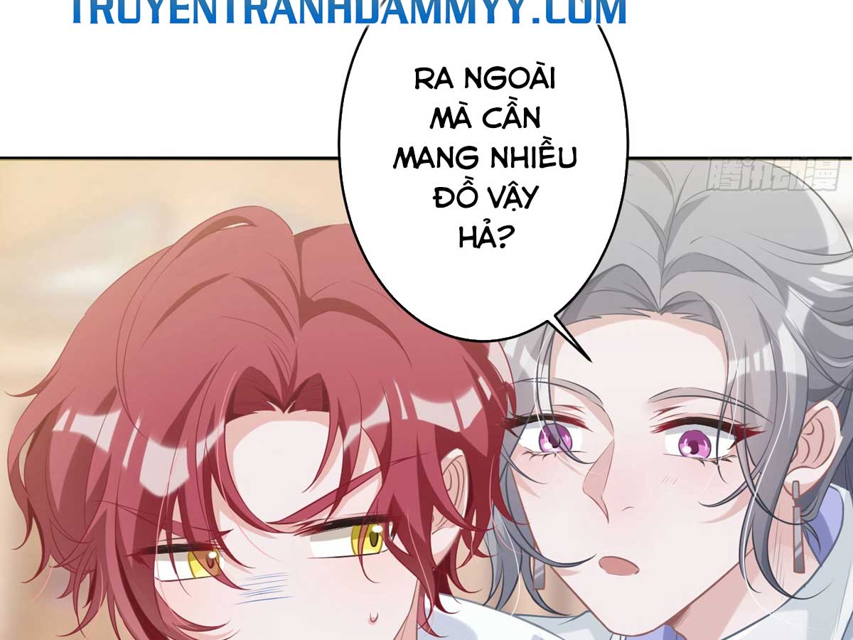 Ỷ Mạnh Hiếp Mạnh chapter 53