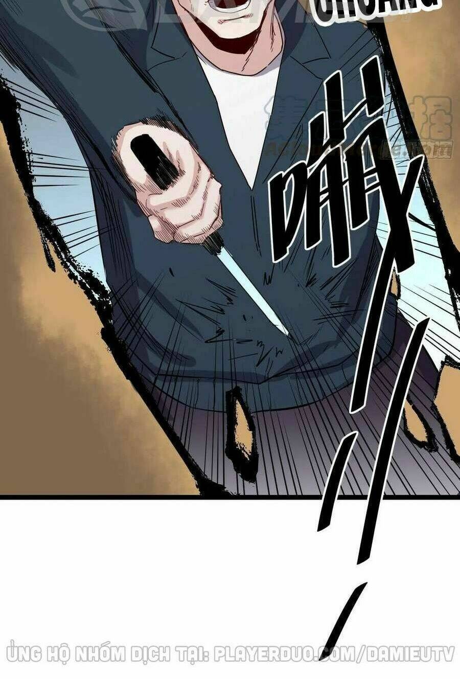 đỉnh phong thần y chapter 80 24