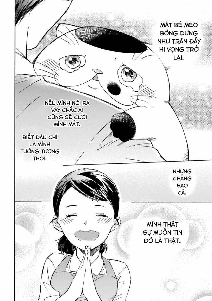 ông chú và con mèo mặt bựa chapter 15.6 8