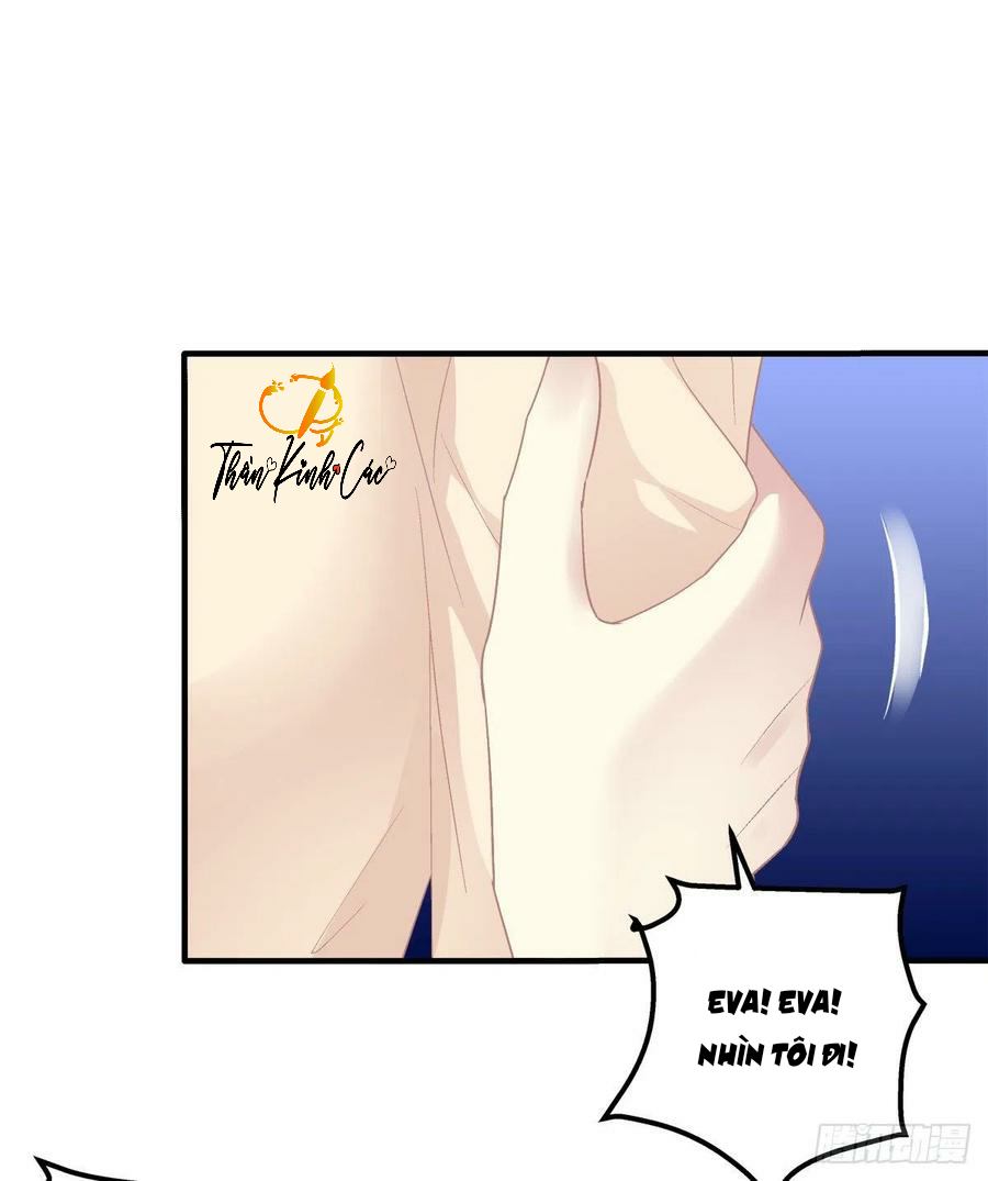 kiểm soát tuyệt đối chapter 73 39