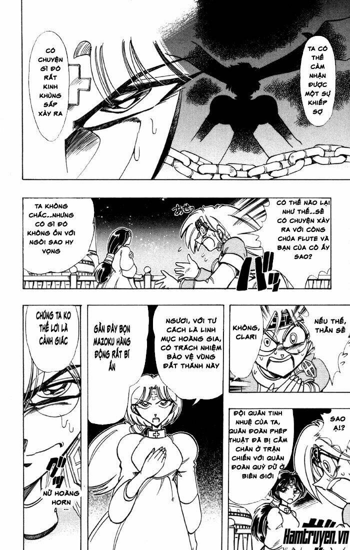 violinist of hameln - cây đàn kì diệu chapter 75 10