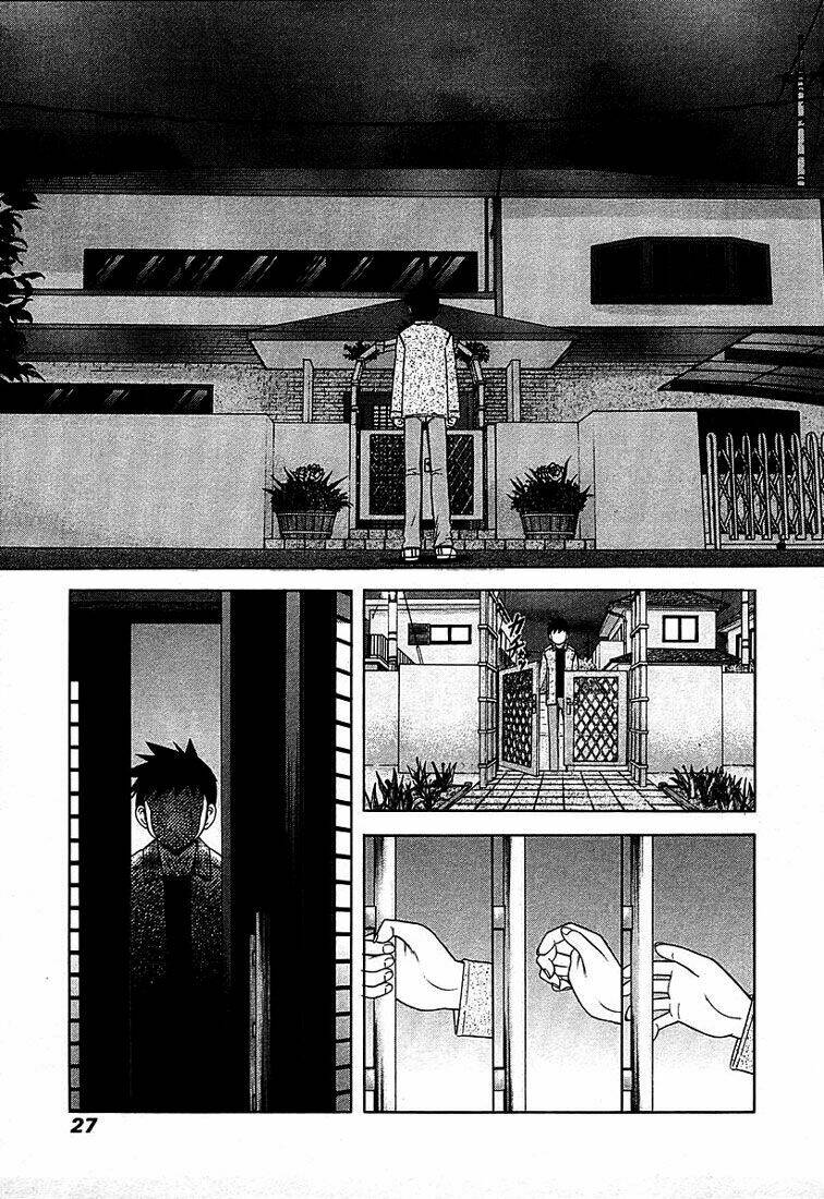 happy world! chapter 42 31